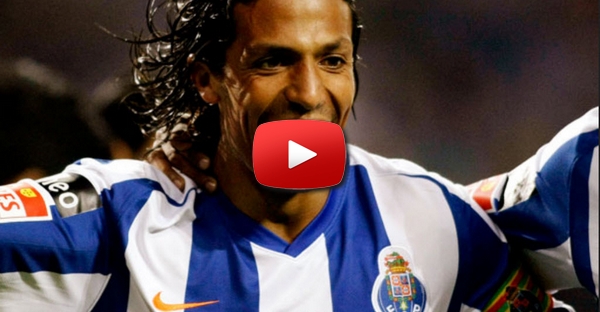 Bruno Alves - Tas aqui Tas apanhado  SIC 2010